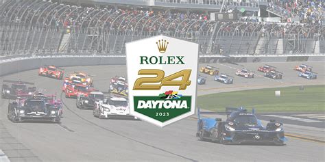 rolex 24 2024 tickets